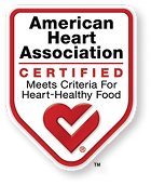 American Heart Associate Certified Icon